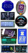 Tela LCD Instrumentos Carro VA Thumbnail 6