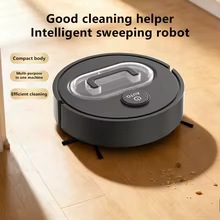 Aspirador Robô Lenovo 3 em 1 Thumbnail 2