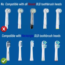 Tampa OralB EB-417A Thumbnail 3