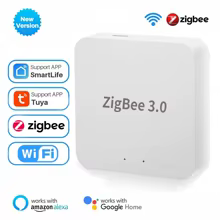 Gateway Zigbee 3.0 Tuya Thumbnail 1