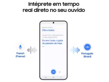 Samsung Buds Core Preto Thumbnail 4