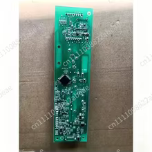 Painel Display Refrigerador Carro DSP-MK18 Thumbnail 4