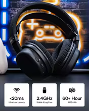 AULA G7 Headset Gamer RGB Thumbnail 5