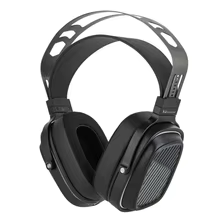 Fones Over-Ear HarmonicDyne Bamboo Thumbnail 3