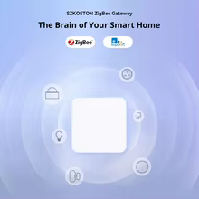 Gateway ZigBee 3.0 eWeLink Smart Home Thumbnail 2