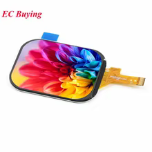 Módulo Display LCD 2.01 IPS HD 240x296 Thumbnail 3