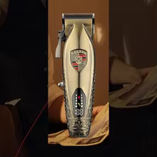 Kemei 2230 Máquina de Cabelo Profissional Thumbnail 6