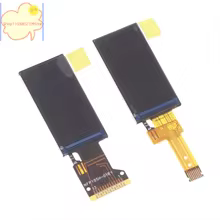Módulo LCD 1.05" TFT GC9A01 Thumbnail 4