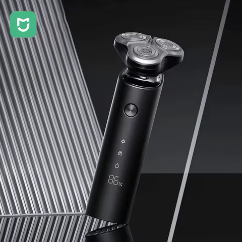 Mijia S500 Barbeador Elétrico