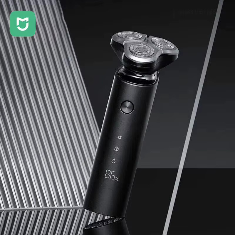 Mijia S500 Barbeador Elétrico