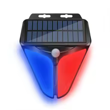 Alarme Solar com Sensor de Movimento Thumbnail 2