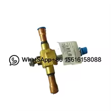 Válvula Solenoide York 200RB-6T4T Thumbnail 2
