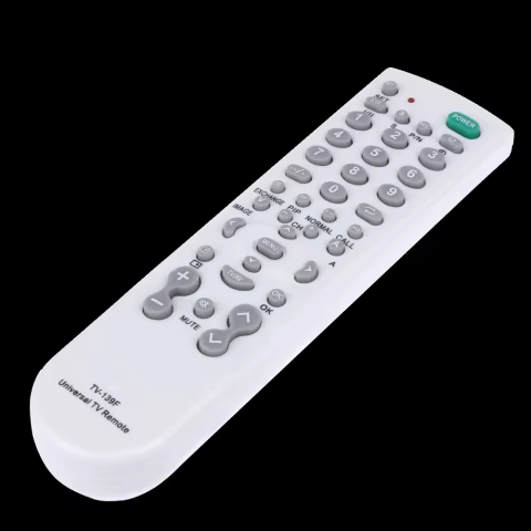 Controle Remoto Universal TV