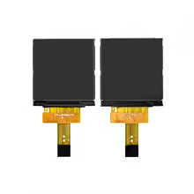 Tela LCD IPS 1.54" ST7789 Thumbnail 2
