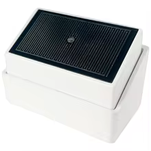 Sensor de Chuva Zigbee IPX4 Thumbnail 1