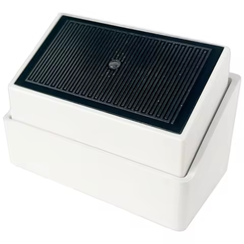 Sensor de Chuva Zigbee IPX4