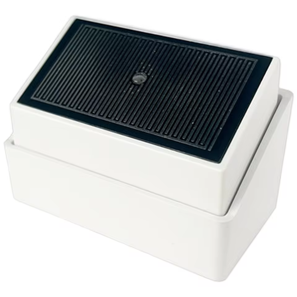 Sensor de Chuva Zigbee IPX4