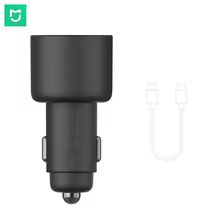Carregador MIJIA 100W Carro Thumbnail 1