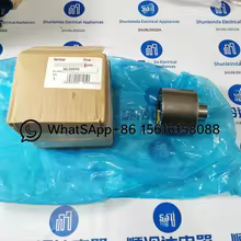 Vedante Eixo Compressor Trane SEL00848 Thumbnail 3
