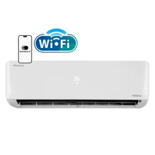 Ar Condicionado Hisense Inverter 18.000 BTUs Thumbnail 5