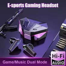Fones Bluetooth X15 TWS 5.0 Thumbnail 6