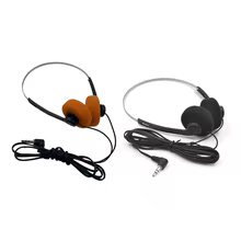 Fone de Ouvido com Fio Underwire Thumbnail 1