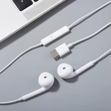 Fones de Ouvido Oppo Tipo C Thumbnail 2