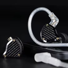 KZ-PR3 Fones de Ouvido In Ear HiFi Thumbnail 4