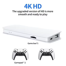 Console M15 Sem Fio Thumbnail 2
