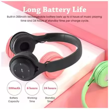 Fone Bluetooth Y08 5.3 Estéreo Thumbnail 2