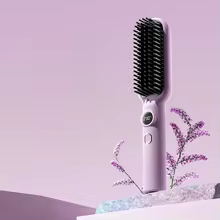 Alisador de Cabelo Ião Negativo Thumbnail 1