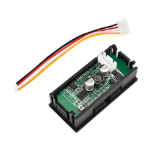 Display LED 4 Dígitos RS485 Modbus Thumbnail 4