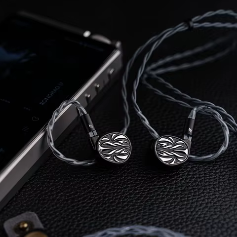 LETSHUOER Ember Fones Planar