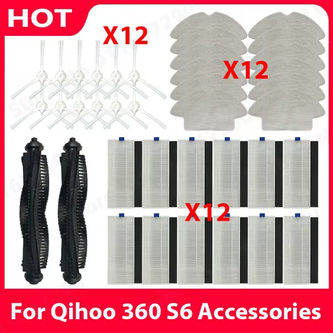 Peças Qihoo 360 S6 - Kit Completo