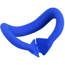 Máscara Facial Silicone Meta Quest 3 Thumbnail 6