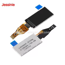 Tela LCD 0.96 IPS ST7735 Thumbnail 3