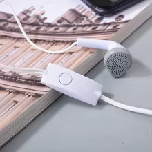 Fone de Ouvido 3.5mm para Samsung Thumbnail 3