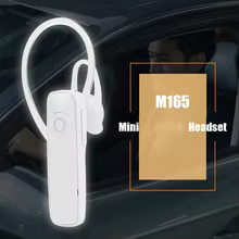 Fone Bluetooth M165 Thumbnail 2
