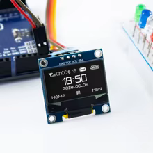 Display OLED 0.96" SSD1306 Thumbnail 6