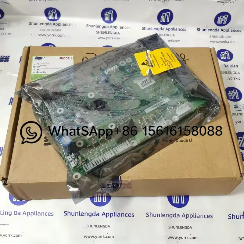 Placa de Controle Carrier 32GB500382EE