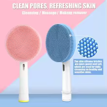 Cabeça de Escova Facial Oral-B Thumbnail 3