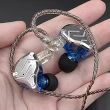 KZ ZS10 Pro Híbrido Thumbnail 2