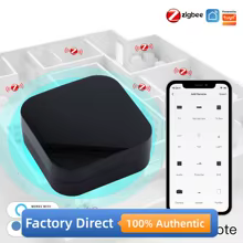 Controle Remoto Zigbee UFO-R11 Thumbnail 3
