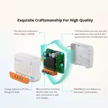 Sonoff ZBMINI L2 Zigbee Thumbnail 6