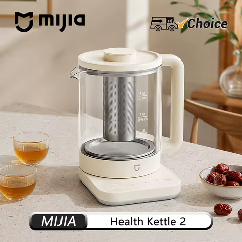 Chaleira Elétrica MIJIA Health 2