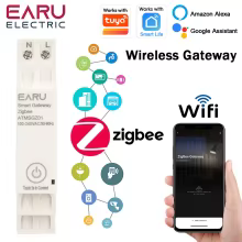 Hub Gateway ZigBee 3.0 Tuya Smart Thumbnail 1