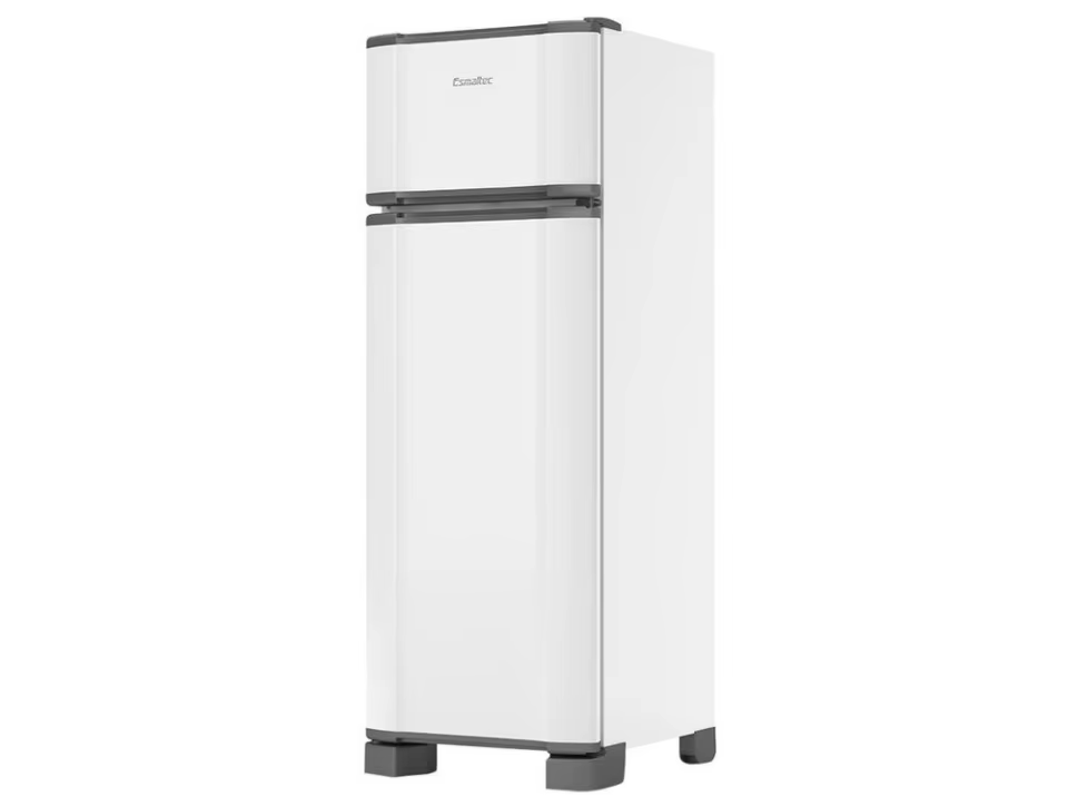 Geladeira Esmaltec RCD34 PRO