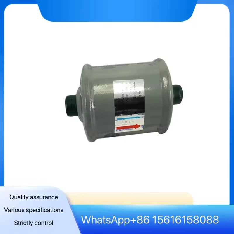Filtro de Óleo Carrier 30GX417133EE
