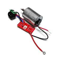 Motor Brushless Wahl 8000RPM Thumbnail 2