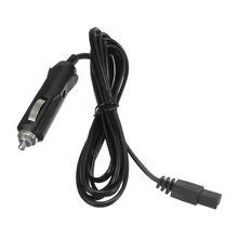 Adaptador Cabo 2m 12V para Mini Geladeira Carro Thumbnail 5